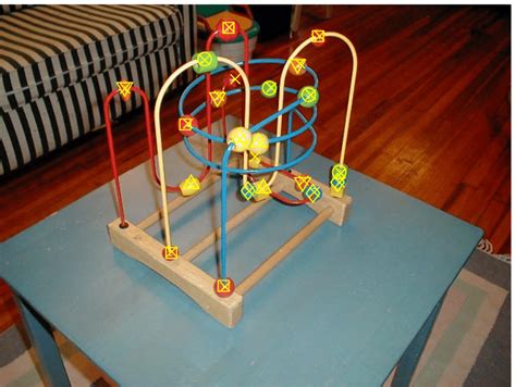 The Magic Wire Toy: Fun for All Ages